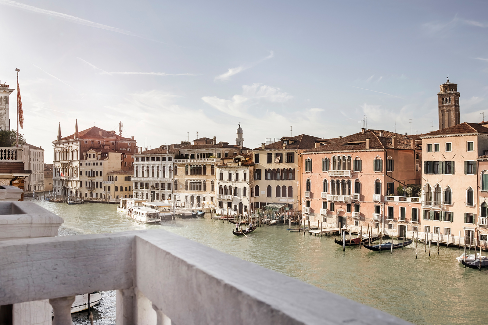 Palazzo Garzoni Venice Almae Collection Site Officiel