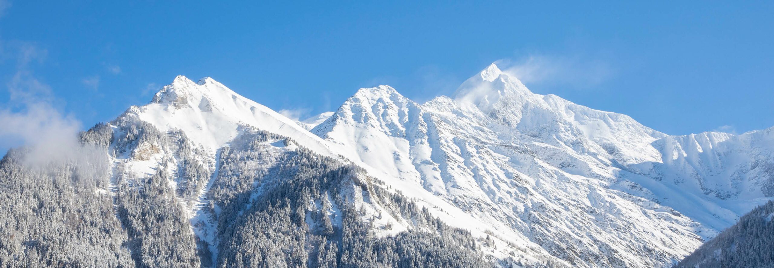 Restaurants on slopes