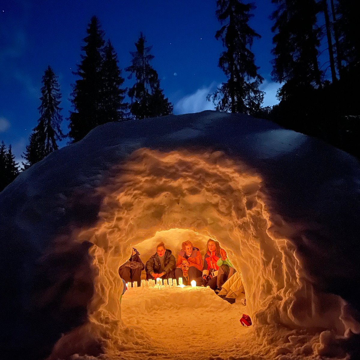 Aperigloo