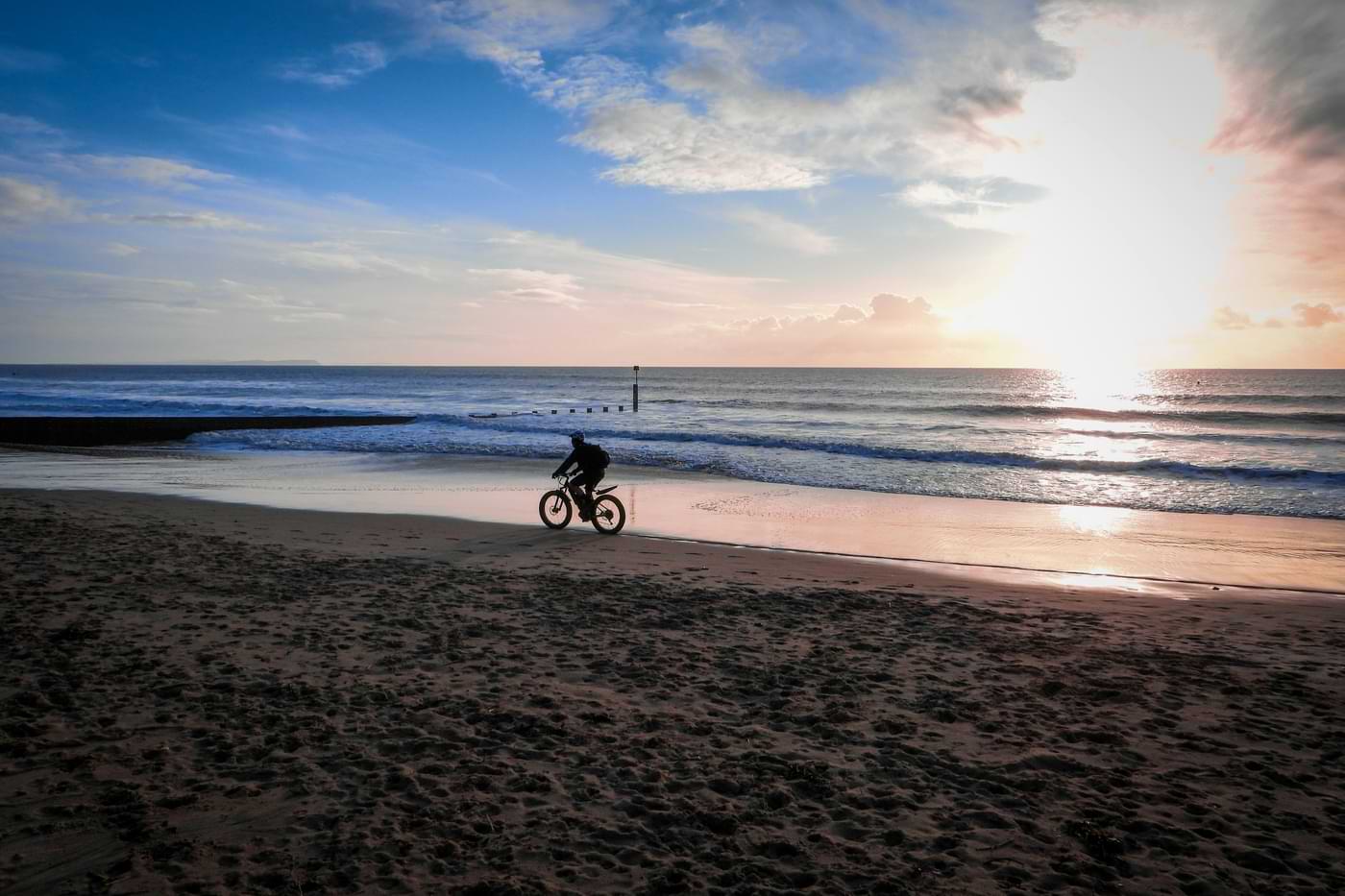 ELECTRIC BIKE TOUR