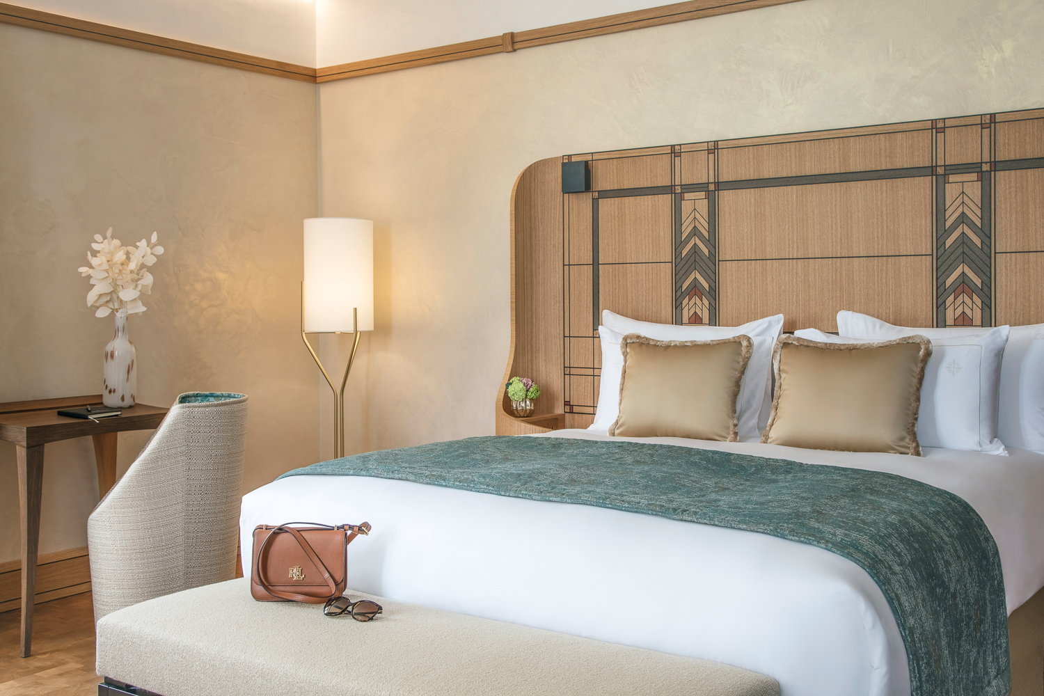 Chambre Prestige