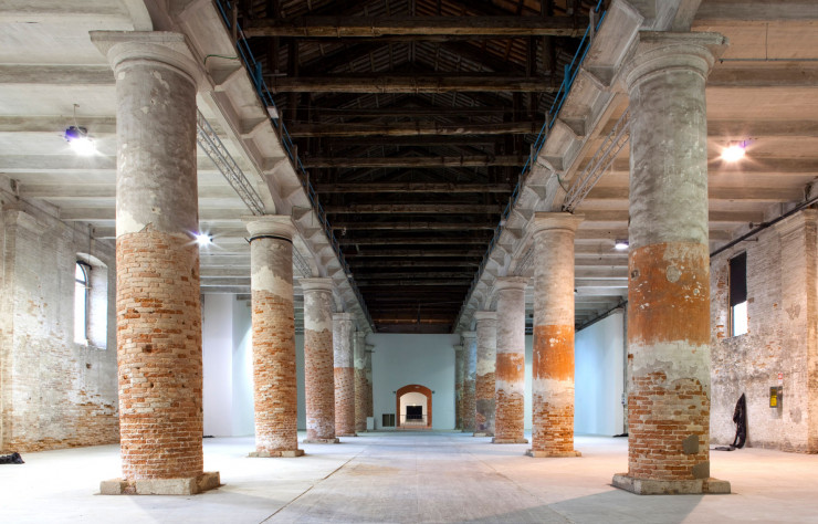 La Biennale de Venise