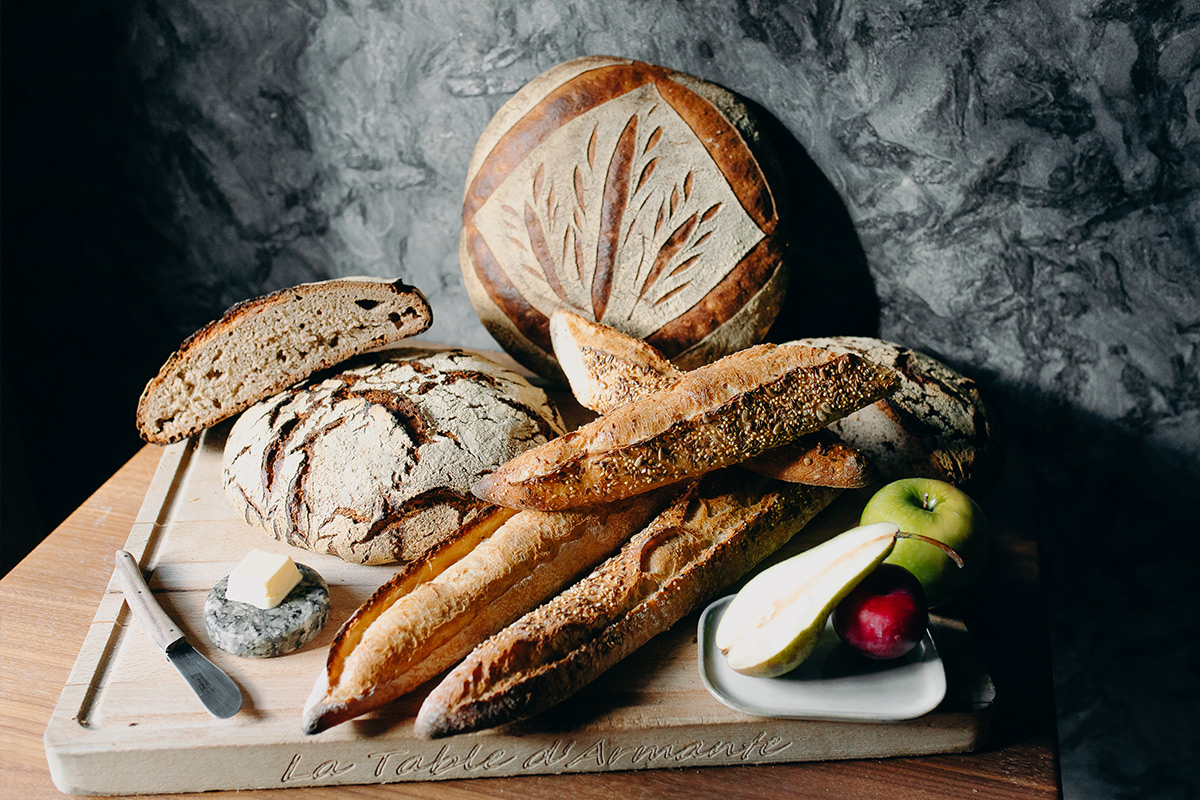 Au cœur de la vie locale