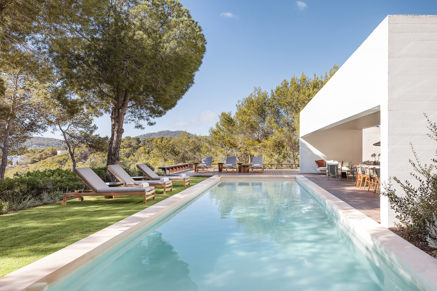  Villa Aurea – Notre propriété d’exception à Ibiza
